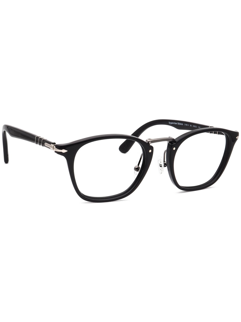 Persol 3109-V 95 Typewriter Edition Eyewear